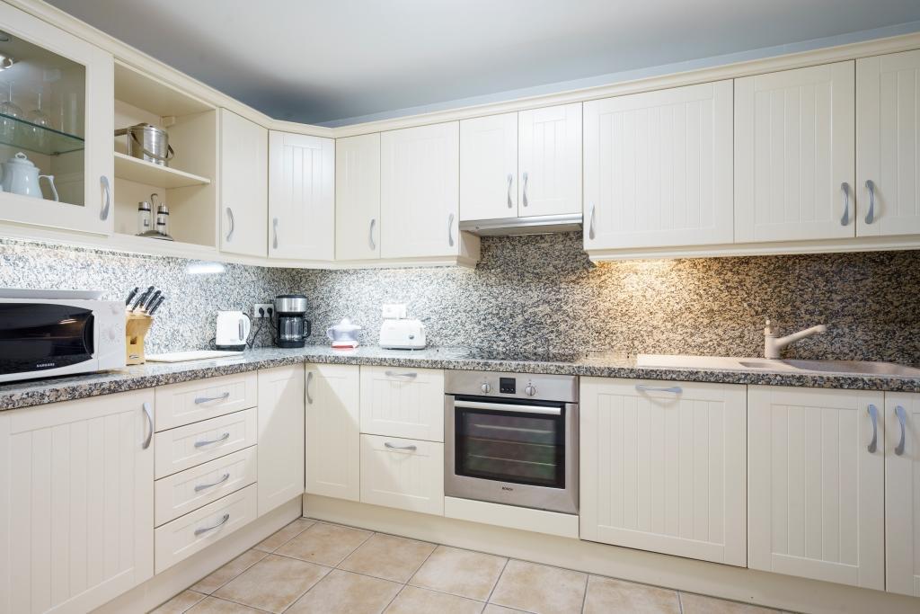 La Cartuja Del Golf Apartment เอสเตโปนา ภายนอก รูปภาพ