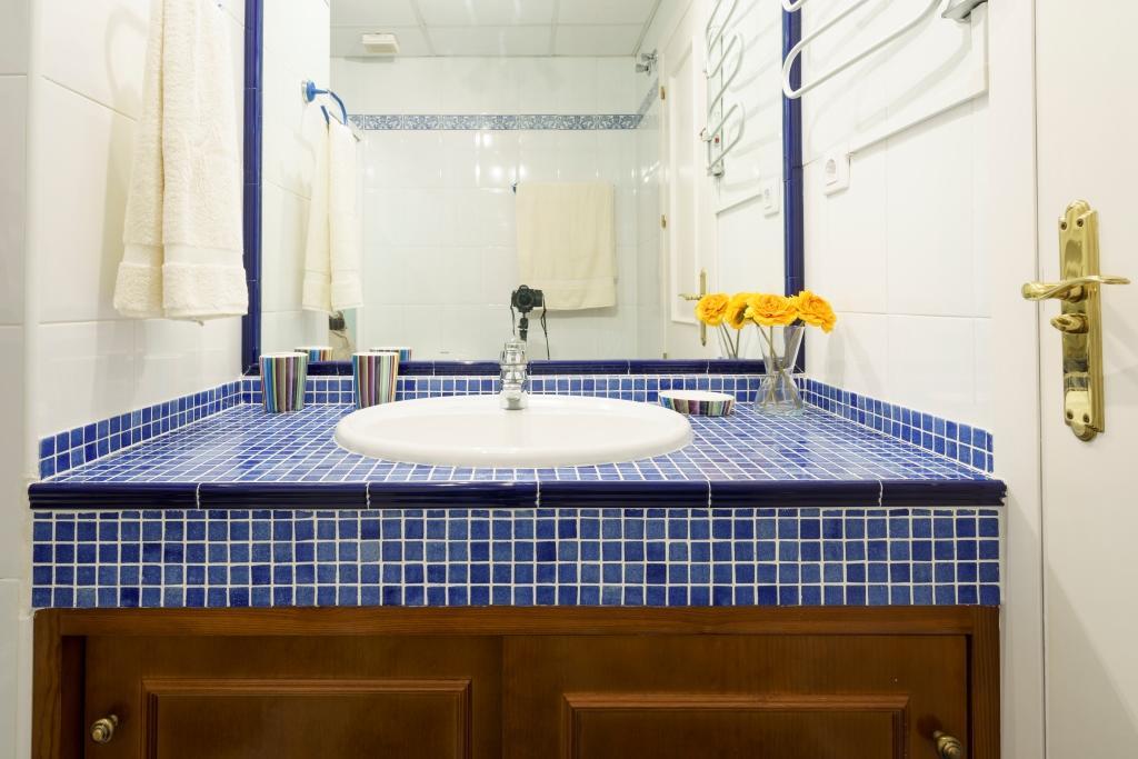 La Cartuja Del Golf Apartment เอสเตโปนา ภายนอก รูปภาพ