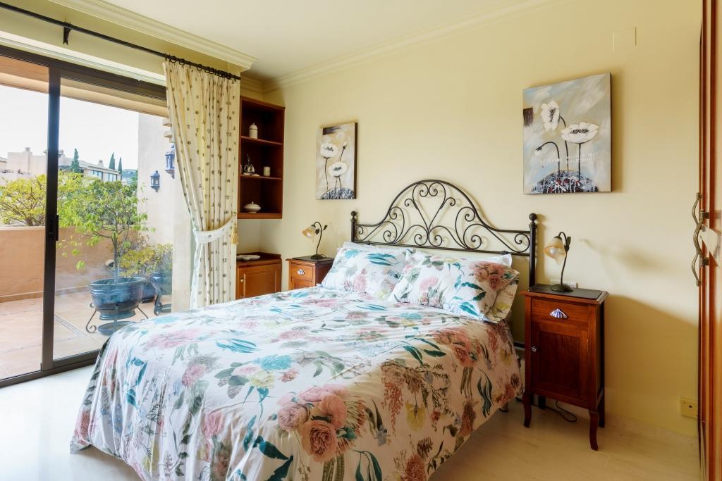 La Cartuja Del Golf Apartment เอสเตโปนา ภายนอก รูปภาพ