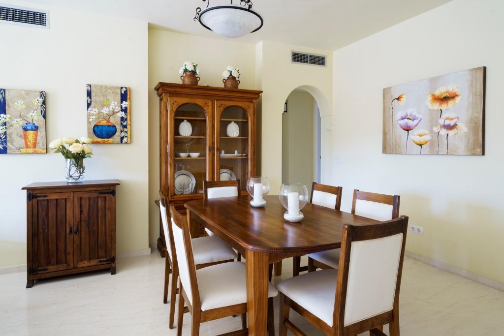 La Cartuja Del Golf Apartment เอสเตโปนา ภายนอก รูปภาพ