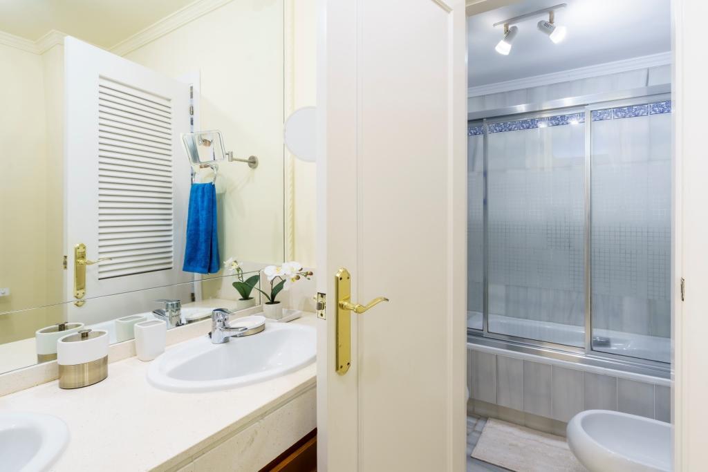 La Cartuja Del Golf Apartment เอสเตโปนา ภายนอก รูปภาพ